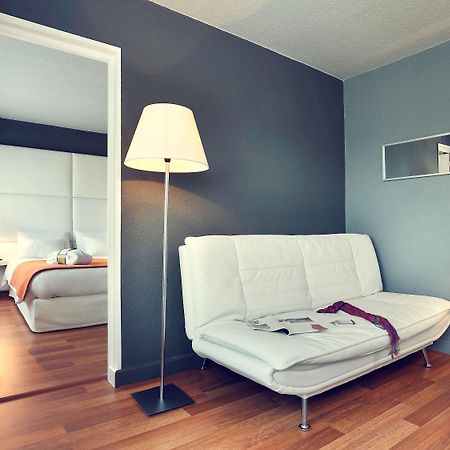 Mercure Brive Ussac Экстерьер фото