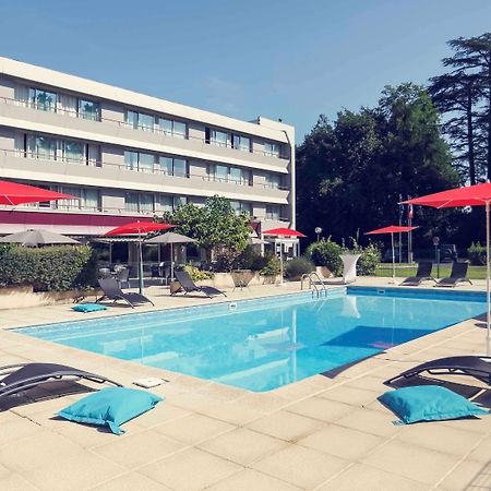 Mercure Brive Ussac Экстерьер фото