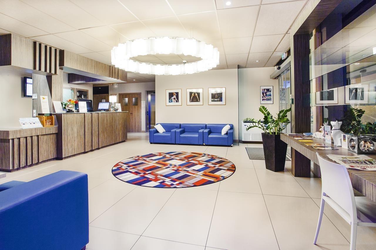 Mercure Brive Ussac Экстерьер фото