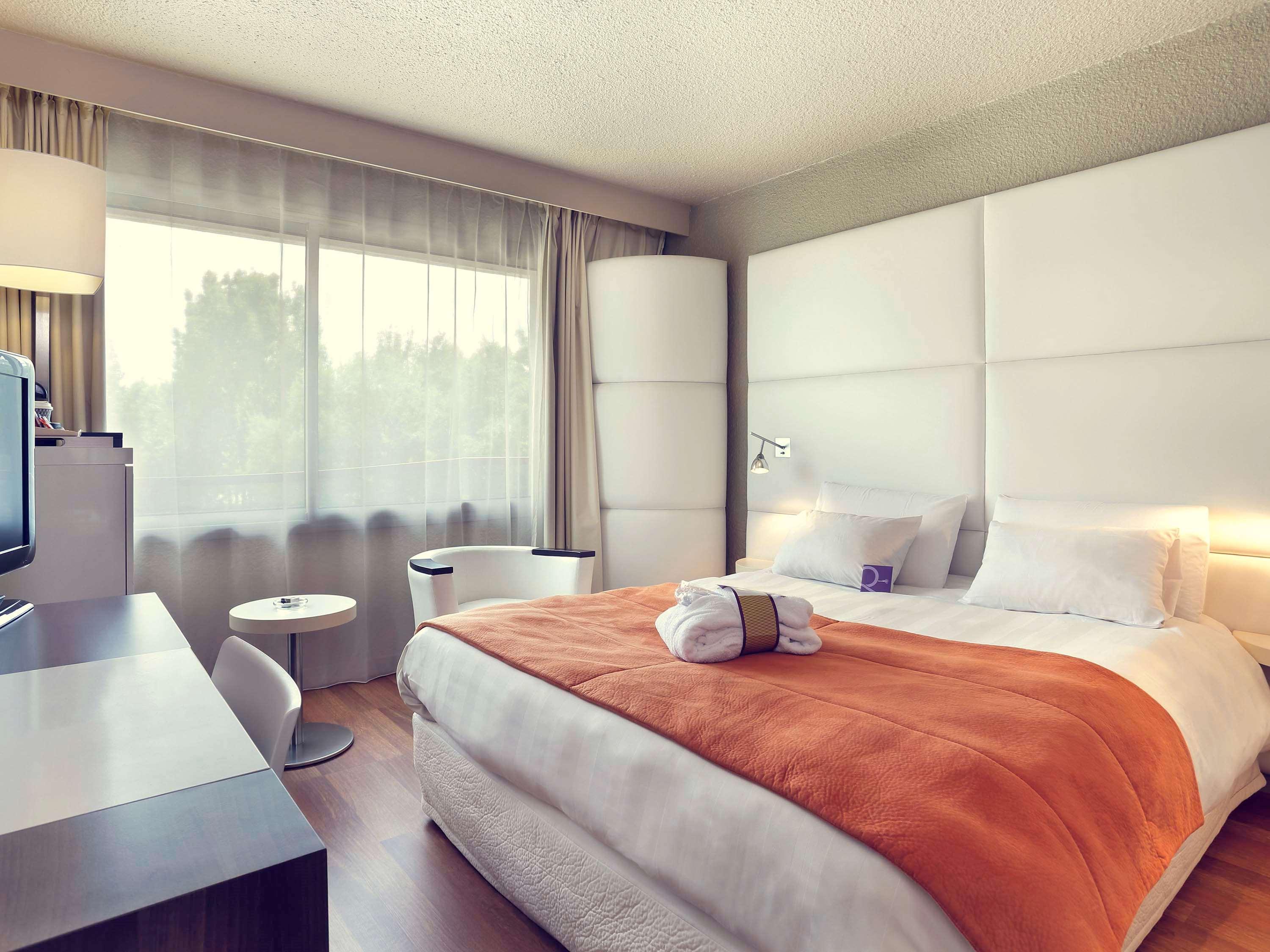 Mercure Brive Ussac Экстерьер фото
