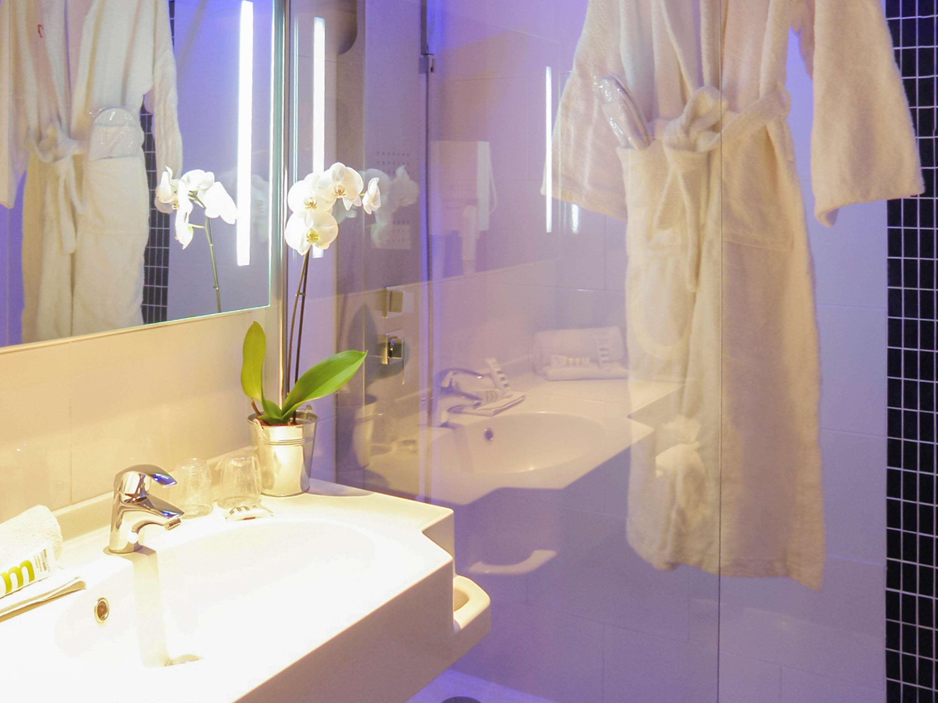 Mercure Brive Ussac Экстерьер фото
