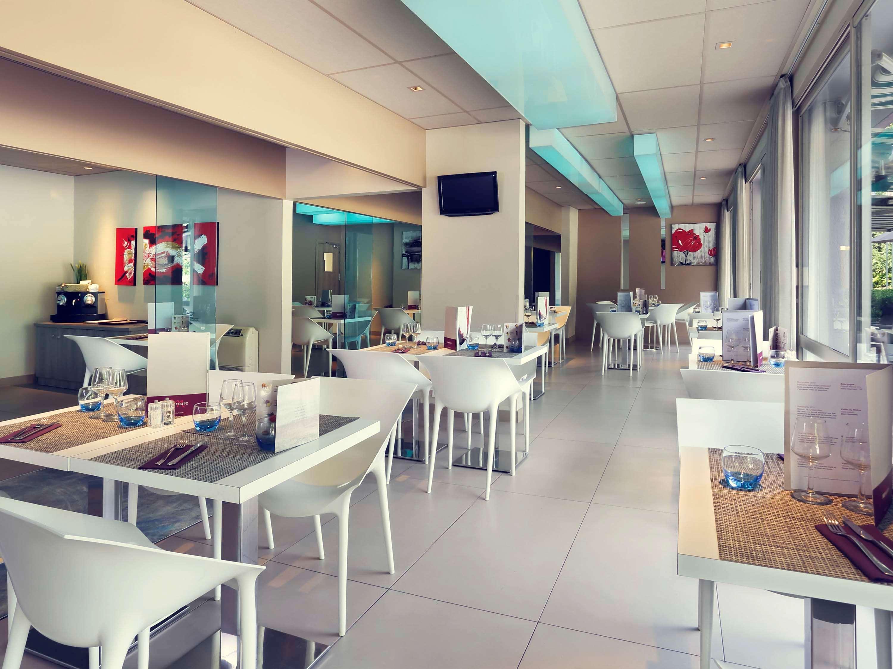 Mercure Brive Ussac Экстерьер фото
