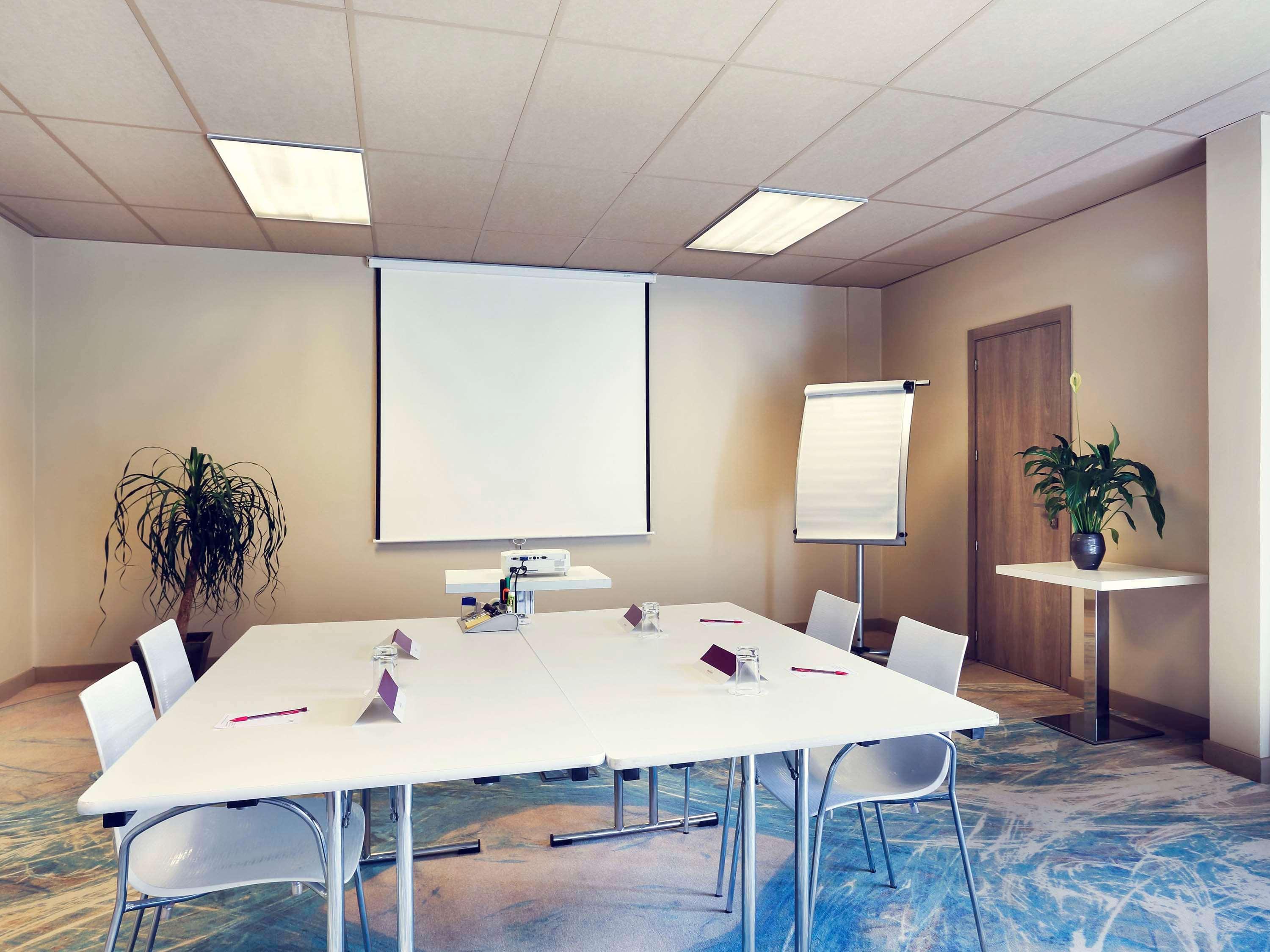 Mercure Brive Ussac Экстерьер фото