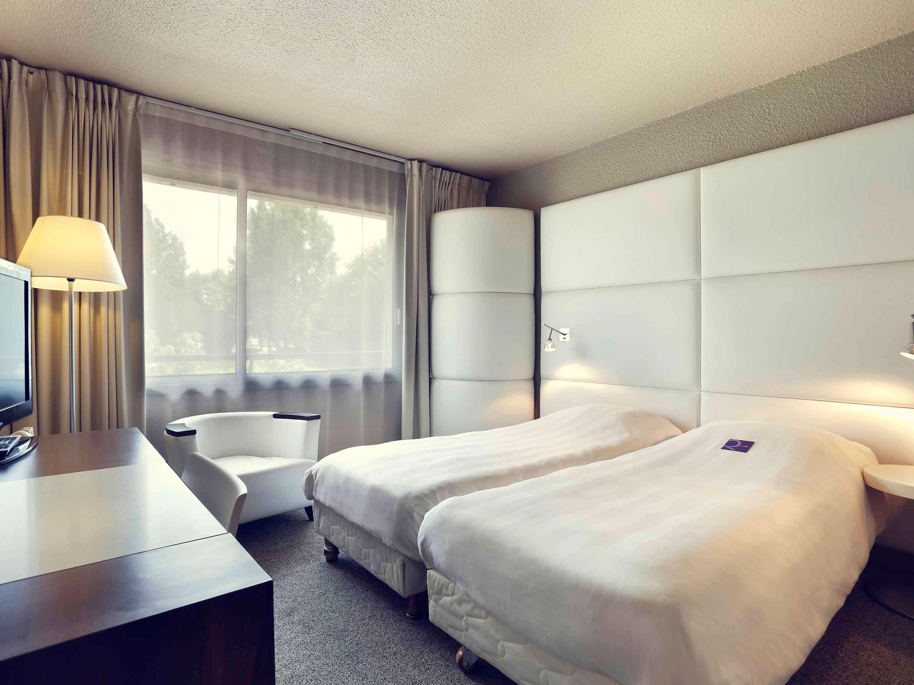 Mercure Brive Ussac Экстерьер фото