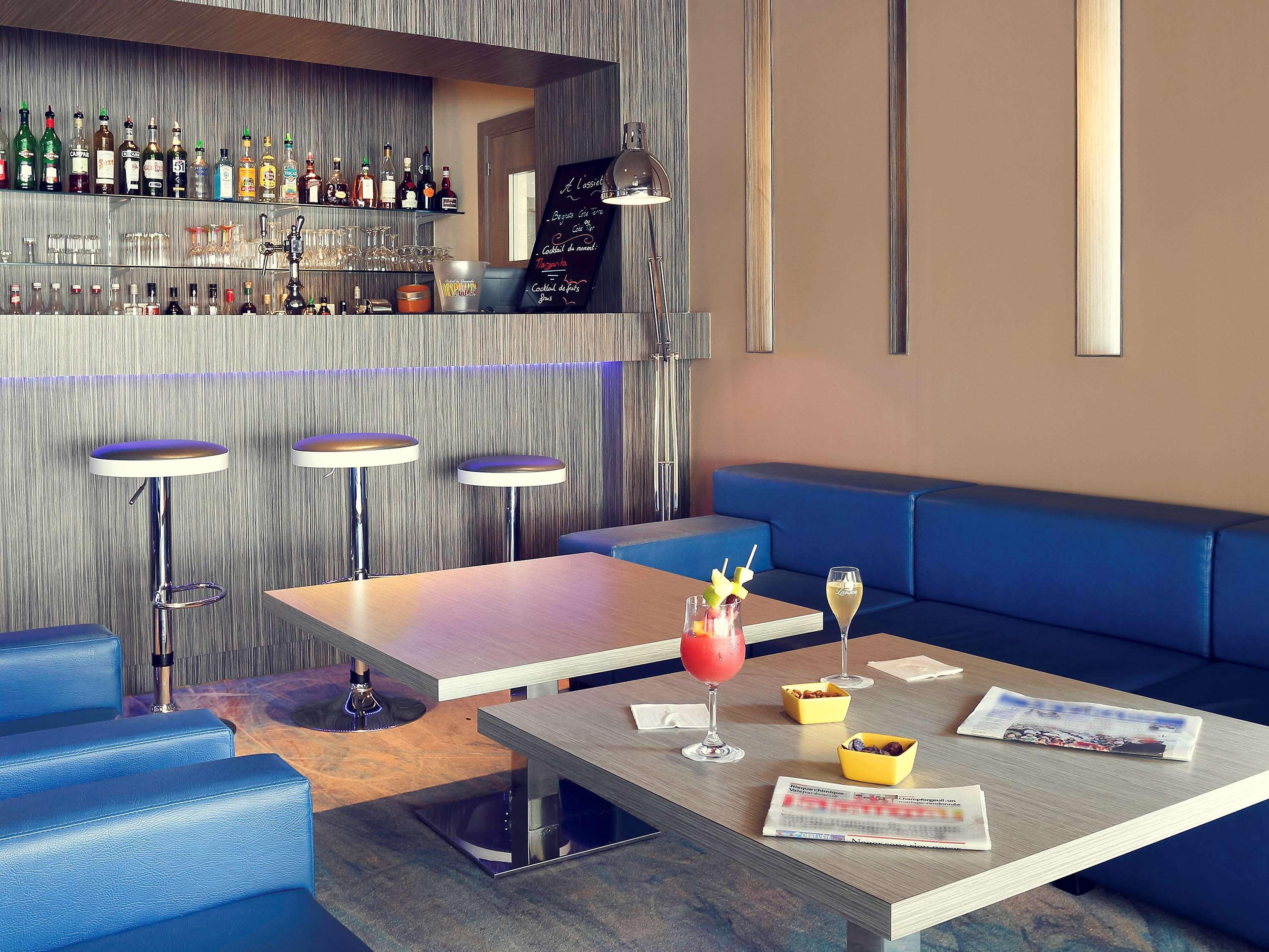 Mercure Brive Ussac Экстерьер фото