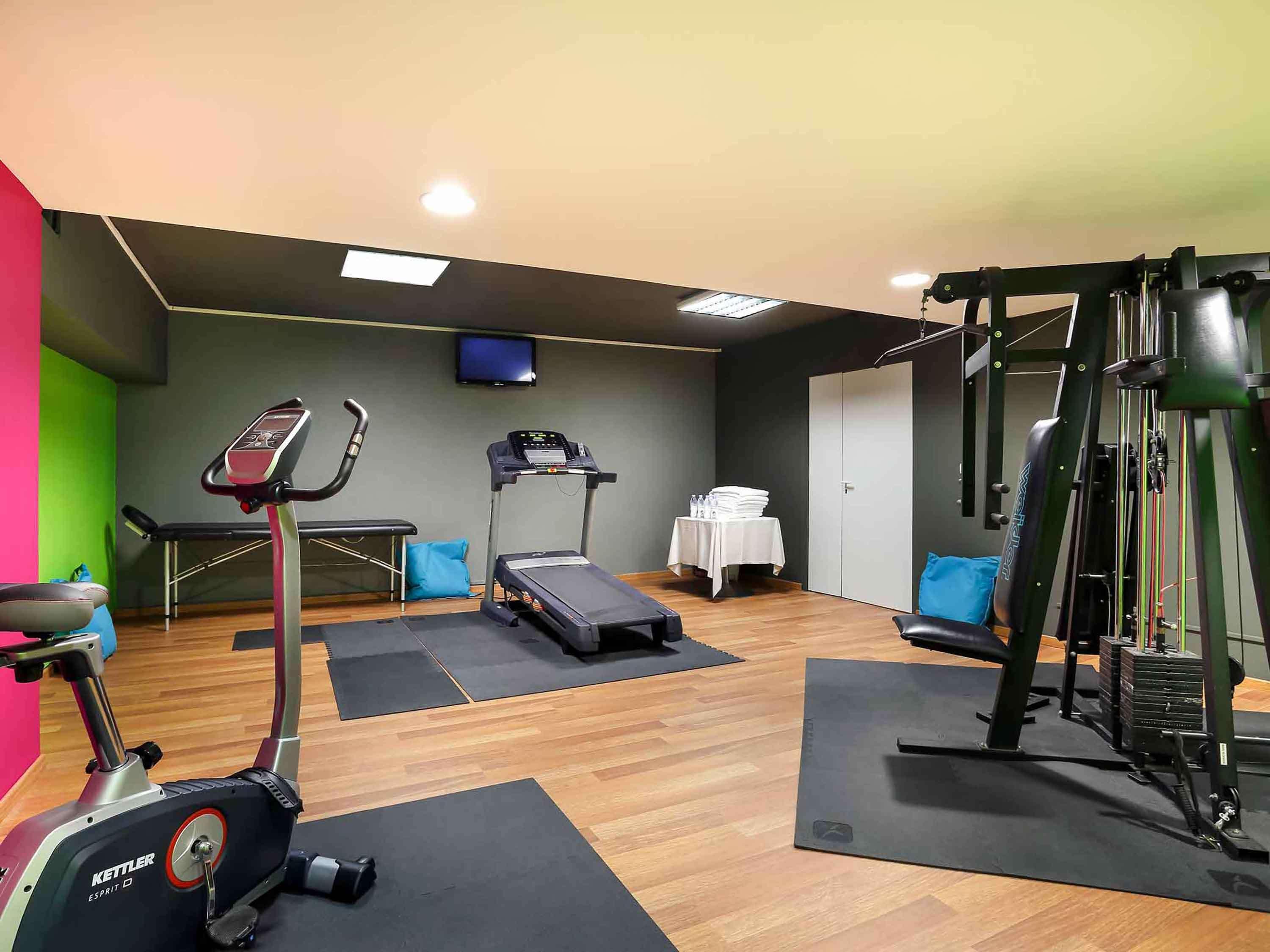 Mercure Brive Ussac Экстерьер фото