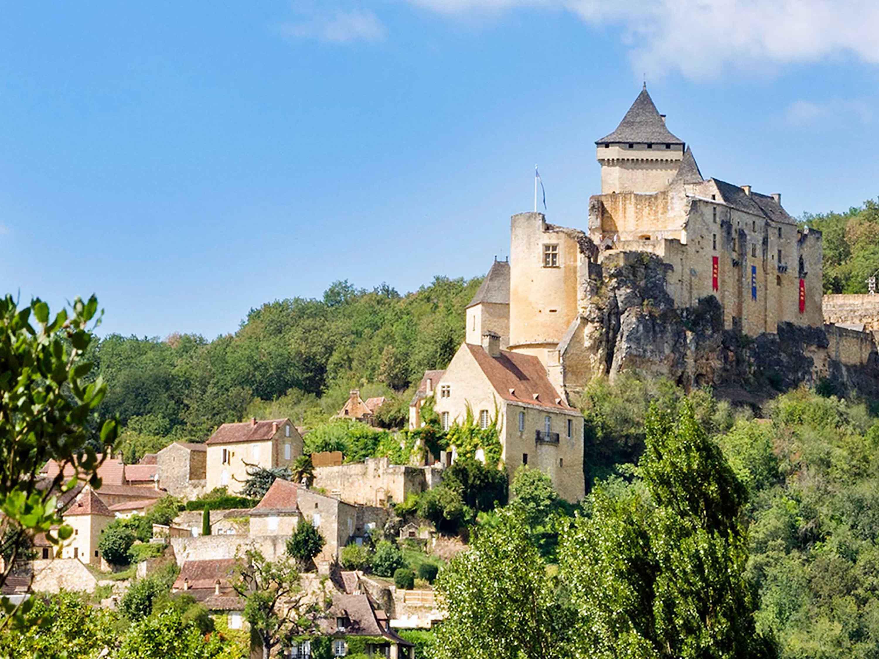 Mercure Brive Ussac Экстерьер фото