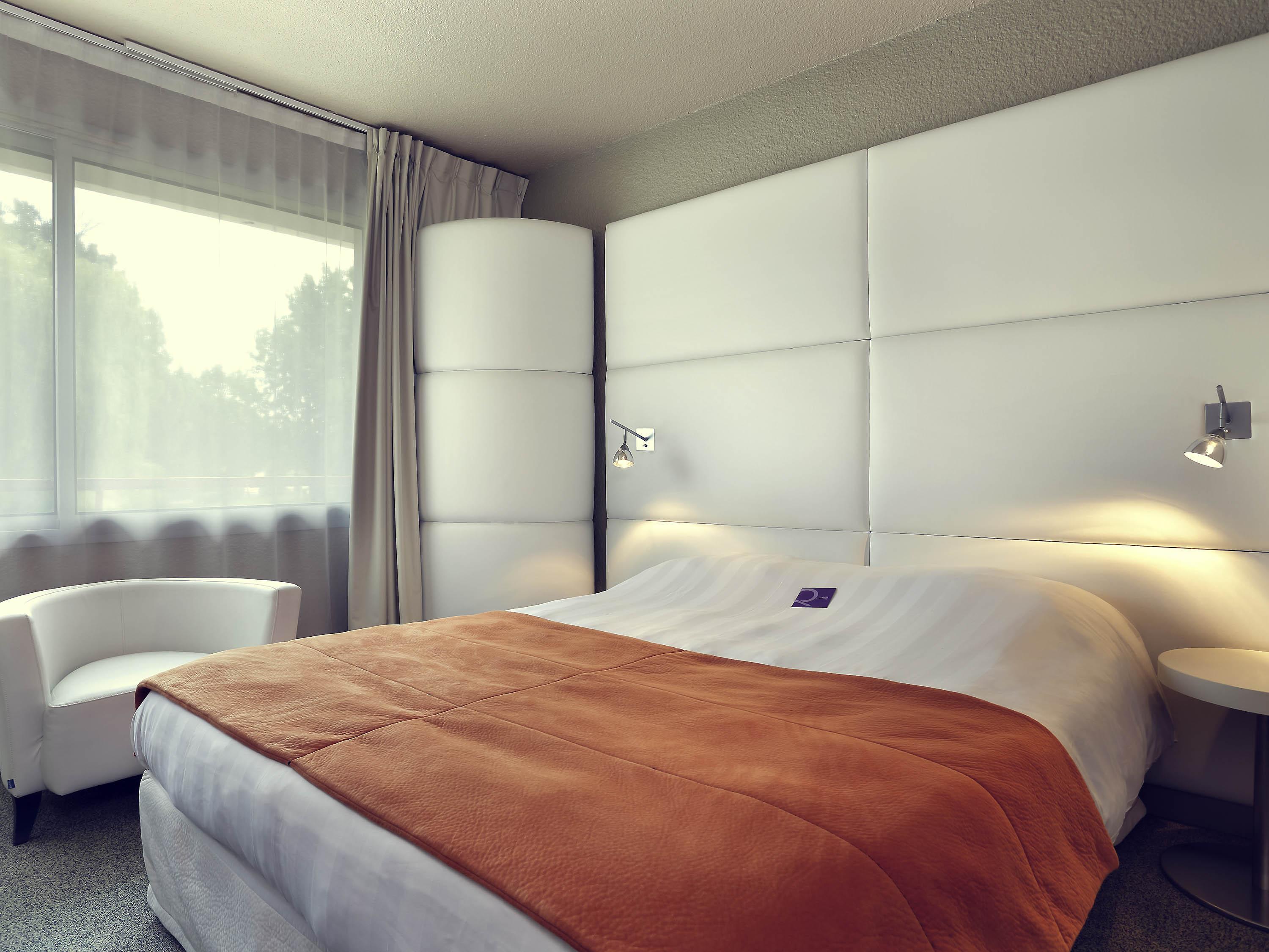 Mercure Brive Ussac Экстерьер фото