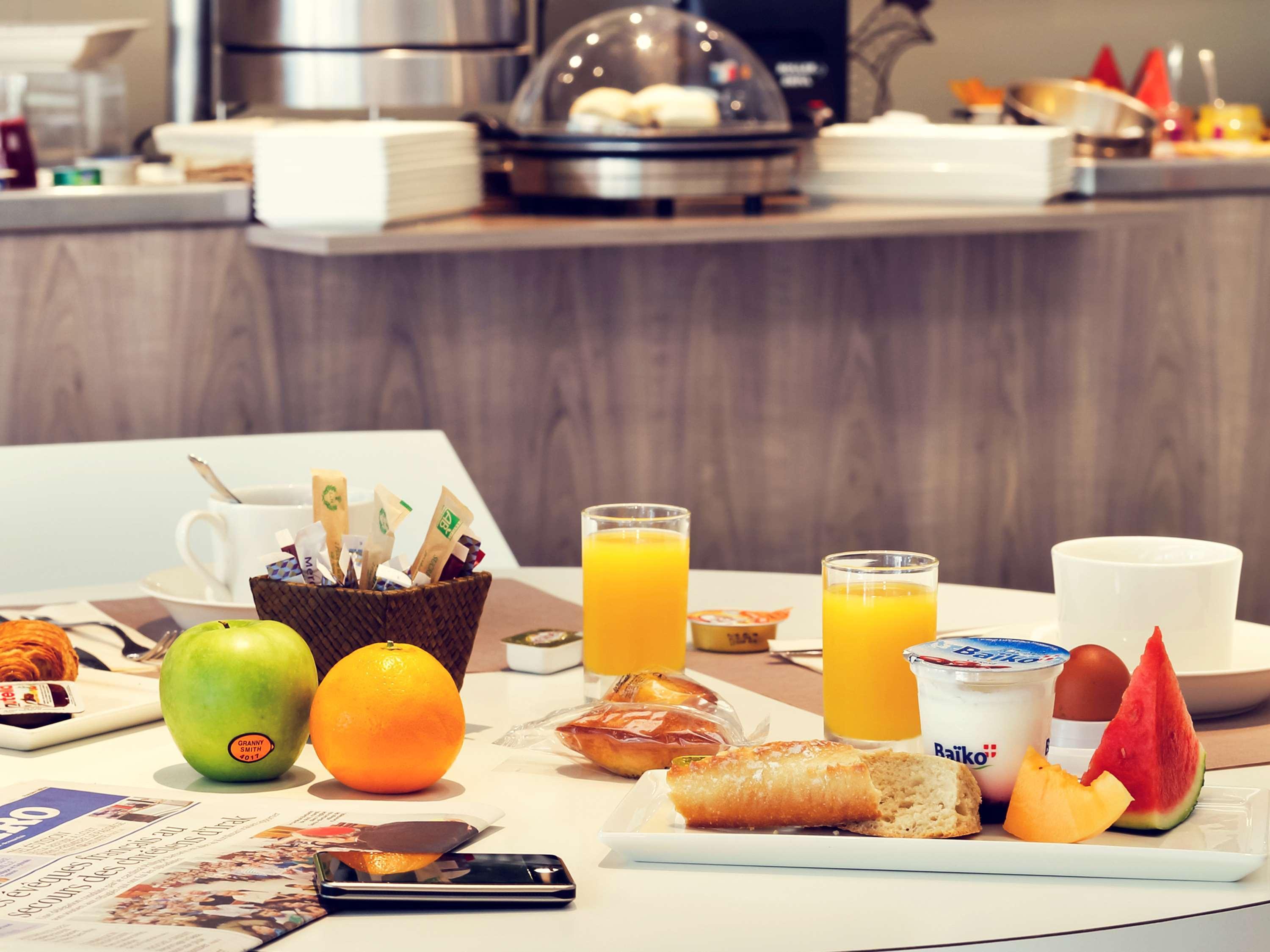 Mercure Brive Ussac Экстерьер фото