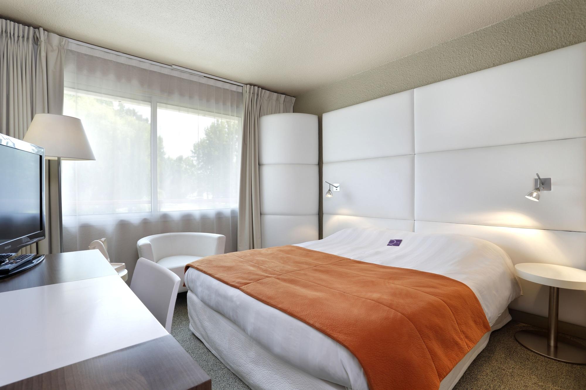 Mercure Brive Ussac Экстерьер фото