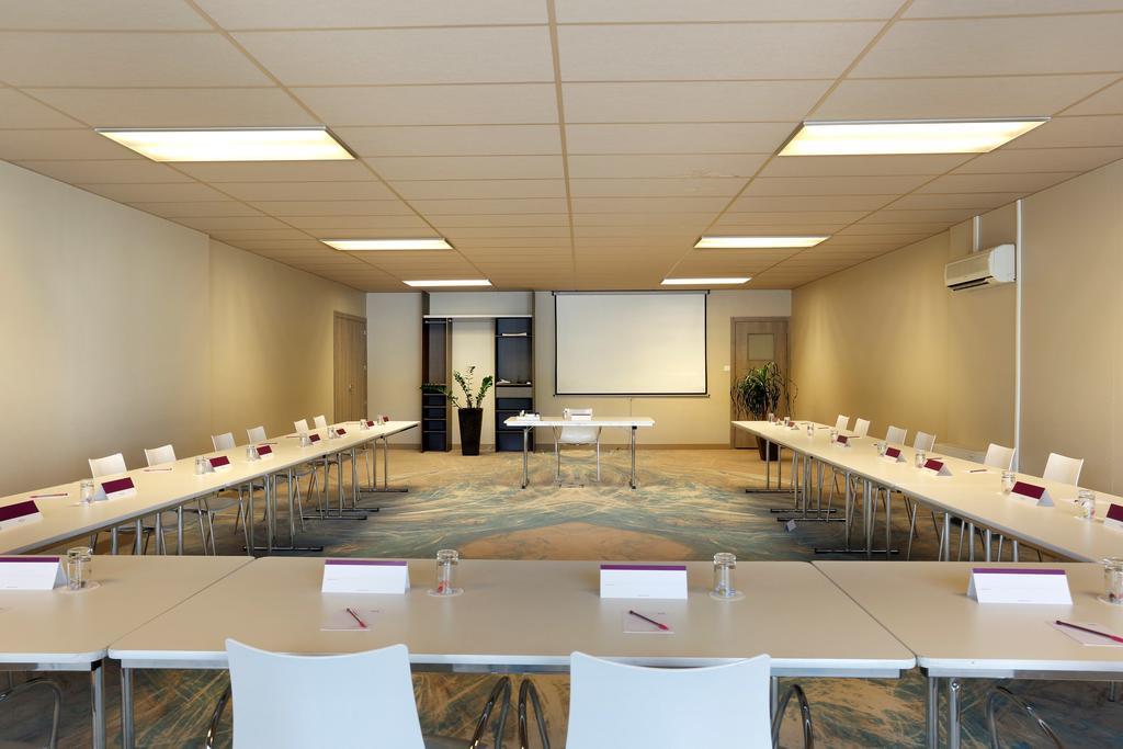 Mercure Brive Ussac Экстерьер фото