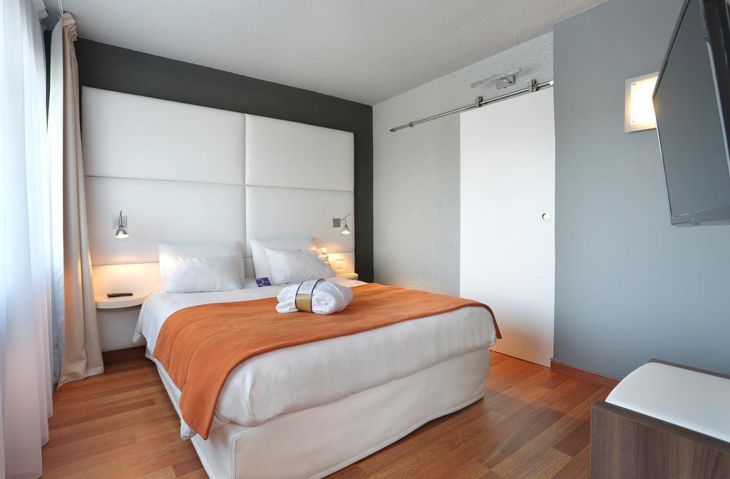 Mercure Brive Ussac Экстерьер фото