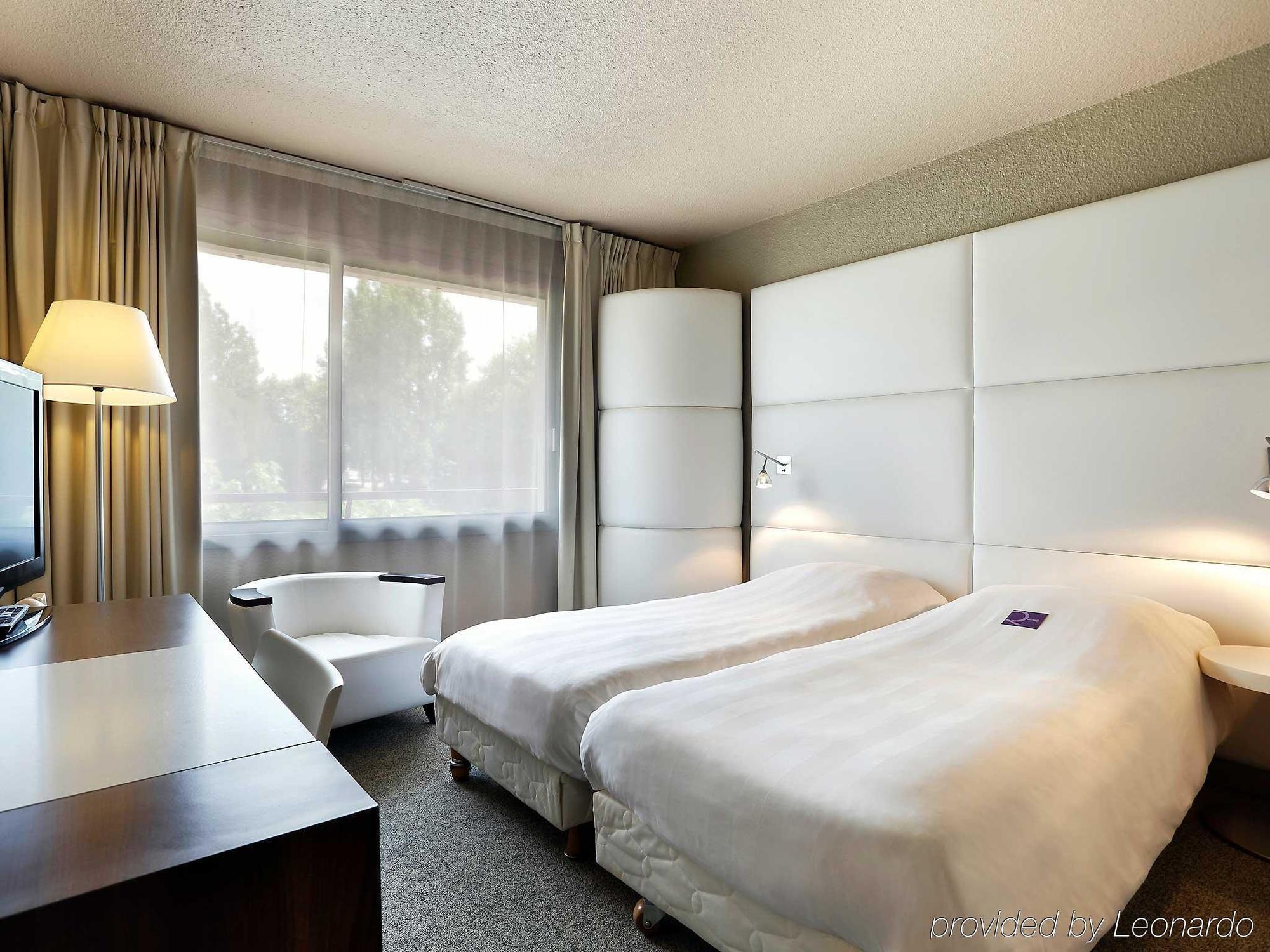 Mercure Brive Ussac Экстерьер фото