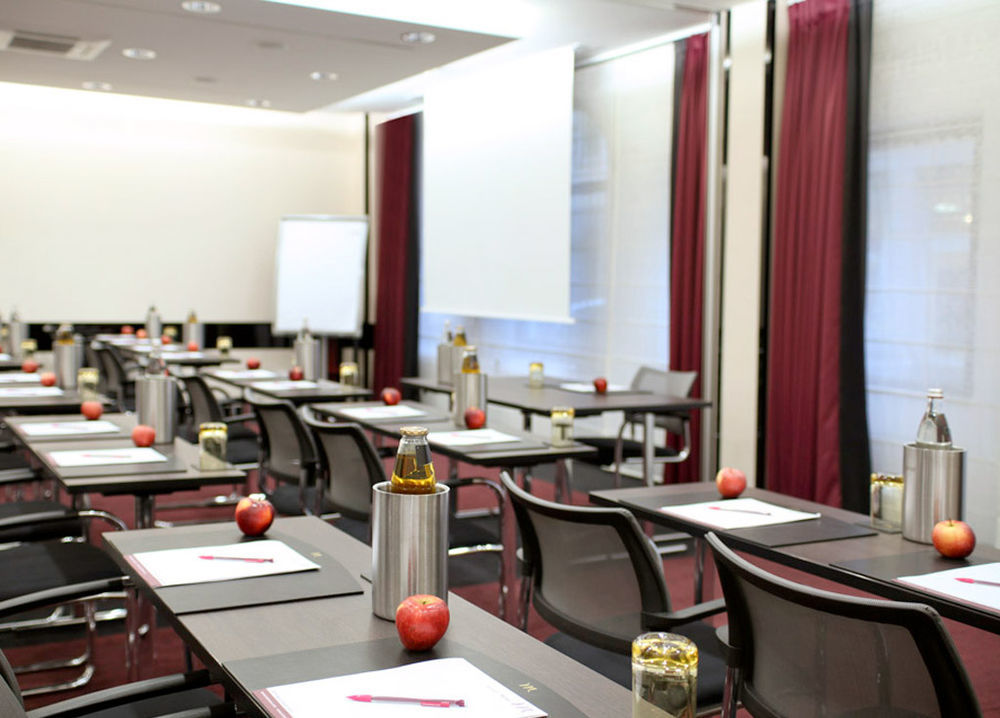 Mercure Brive Ussac Экстерьер фото