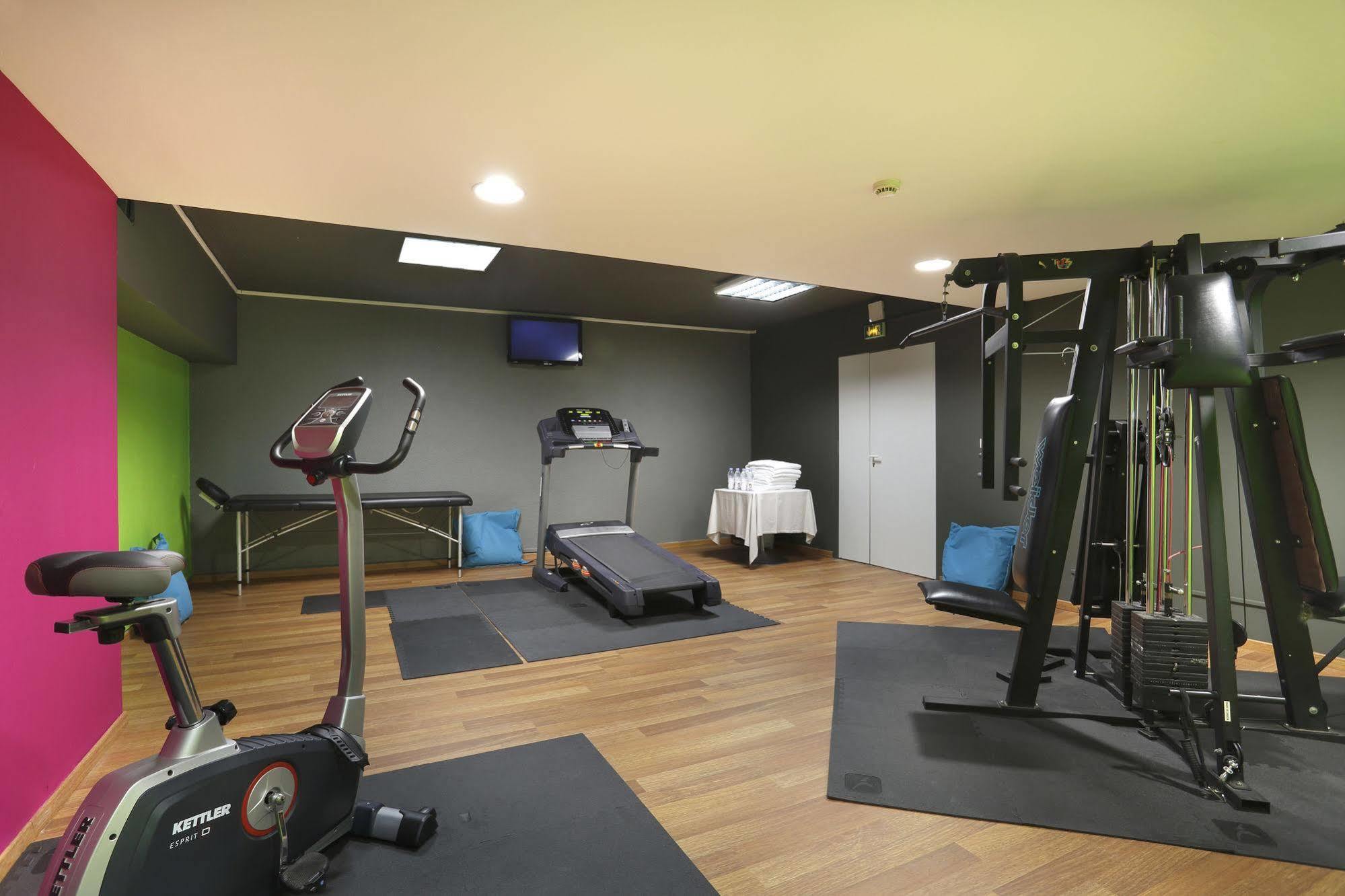 Mercure Brive Ussac Экстерьер фото