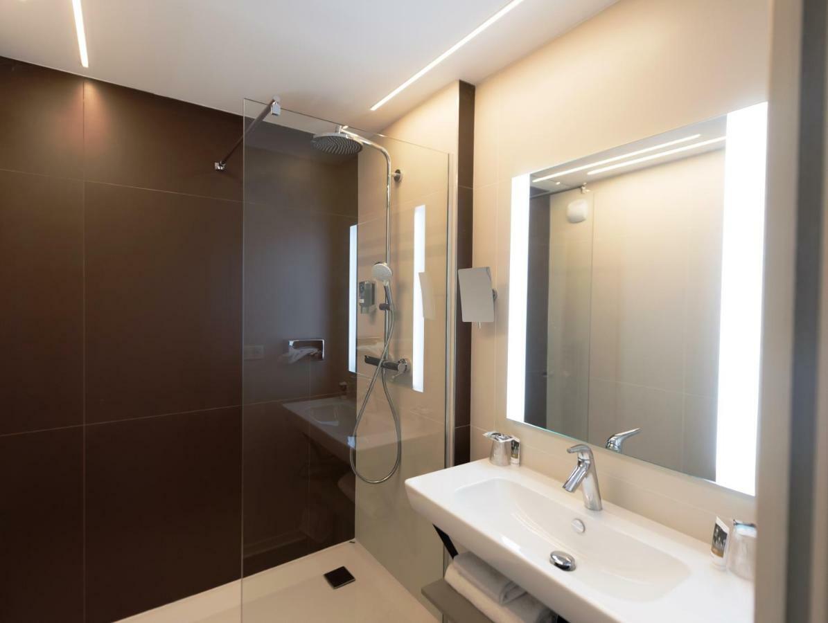 Mercure Brive Ussac Экстерьер фото